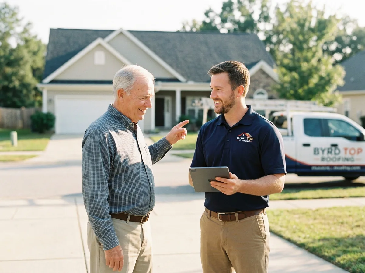 Roofing Wakarusa, IN FAQs
